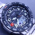 Часы Casio Pro Trek PRT-B50T-7 фото 2